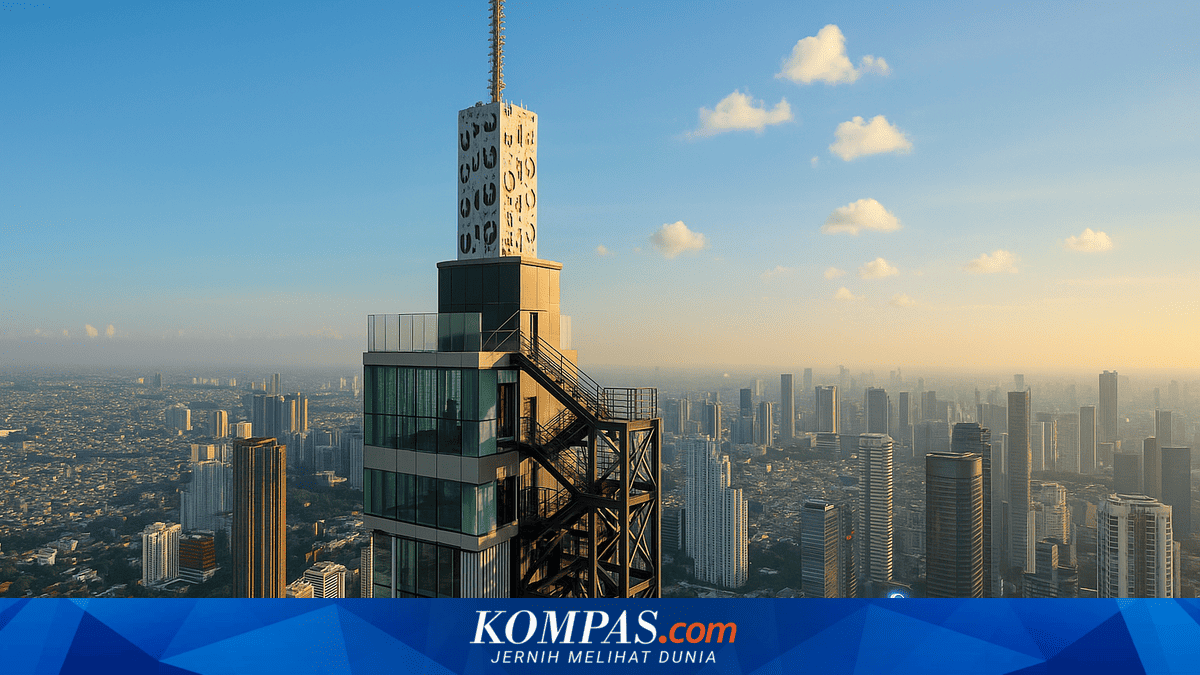 Waldorf Astoria and the Signal of a Resurgent Luxury Hotel Market in Jakarta