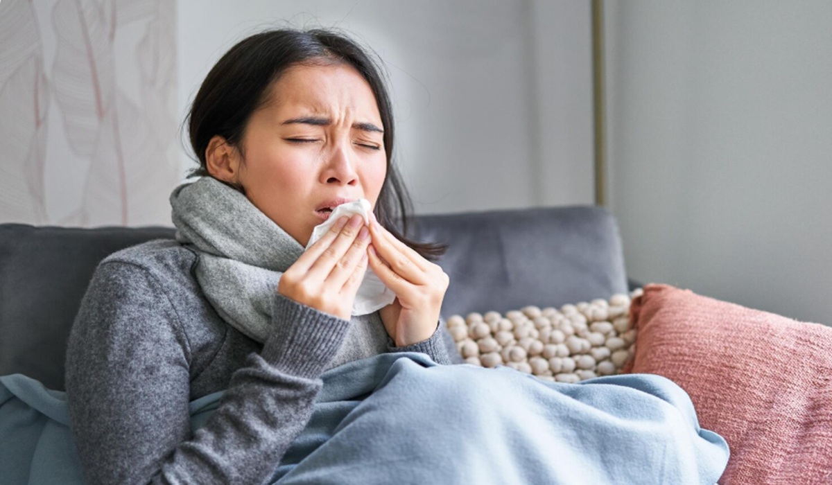 Nutritionist's Tips for Maintaining Immunity During Seasonal Transitions