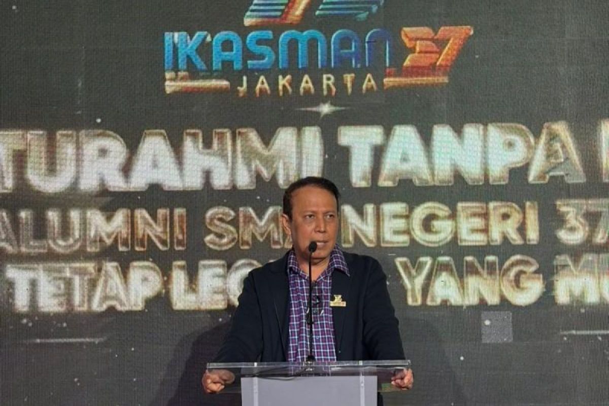 Boy Rafli: Strengthen social solidarity amidst global pressures