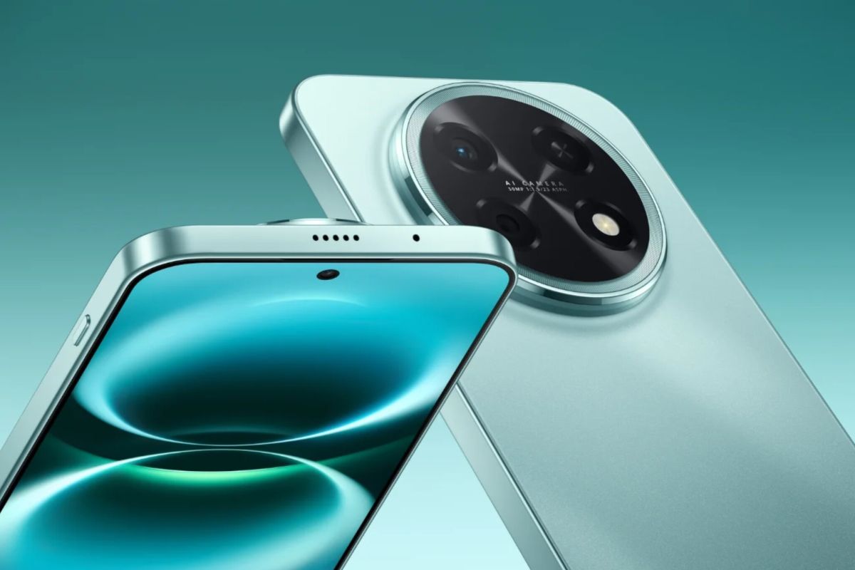 Huawei is testing large-capacity batteries ranging from 7000 mAh