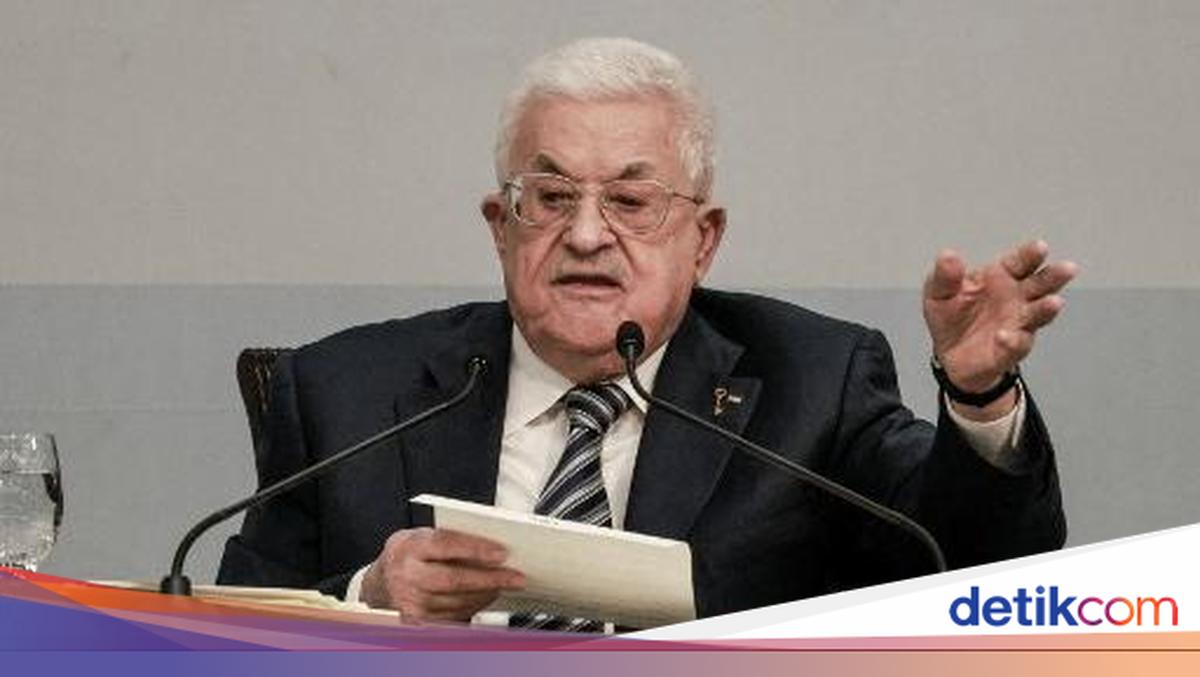 Palestinian President's Son Elected to Fatah's Top Leadership Body