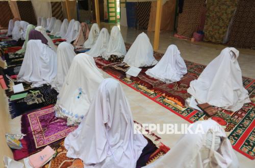 Understanding the Suluk Ritual Ahead of Eid al-Adha