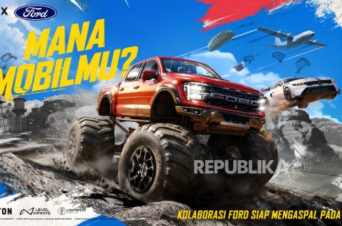 Ford Mustang and F-150 Raptor to Feature in PUBG Mobile: Here are the Details