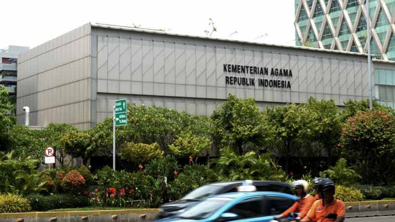 Ministry of Religious Affairs Announces Crescent Moon Visibility Criteria Met; First Day of Zulhijah to Fall on 18 May 2026
