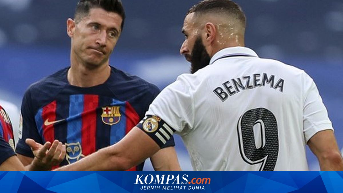 Bidding Farewell to Barcelona: Five Iconic Moments of Robert Lewandowski Before His Departure