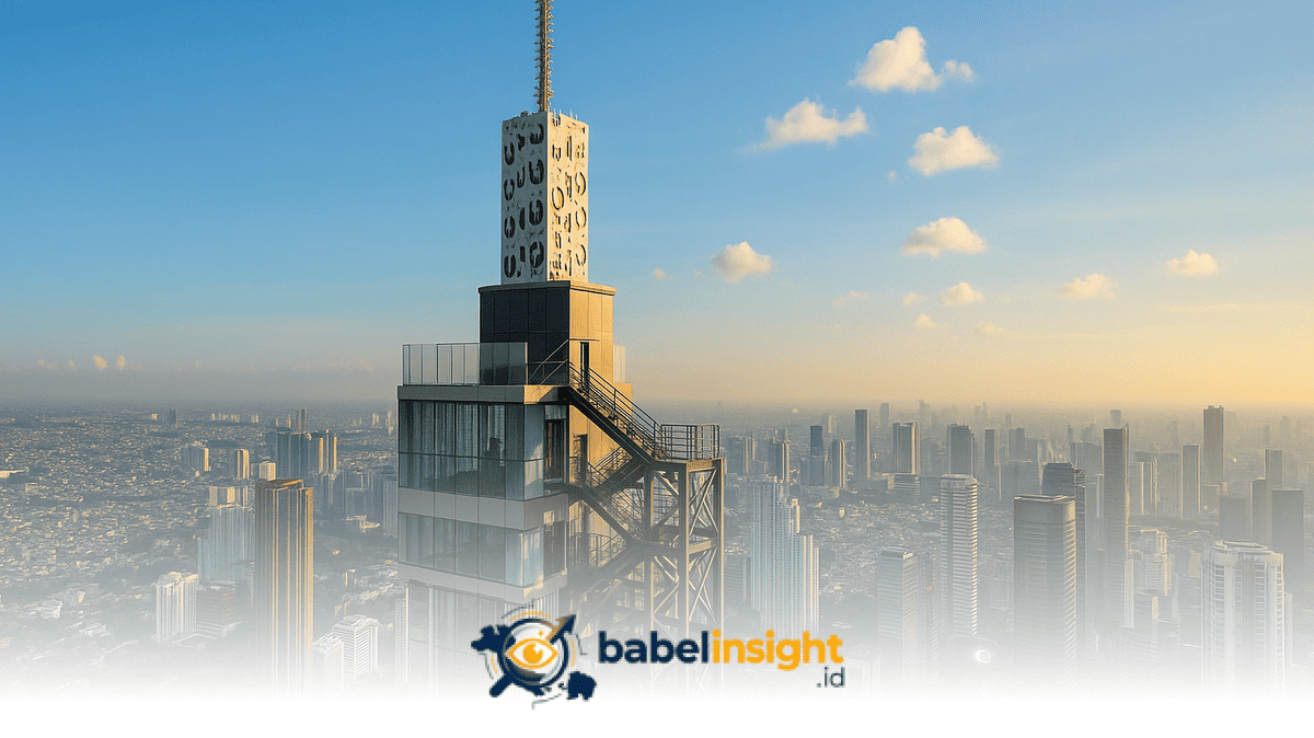 Luxury Hotel Investment in Jakarta to Proceed in Q1 2026
