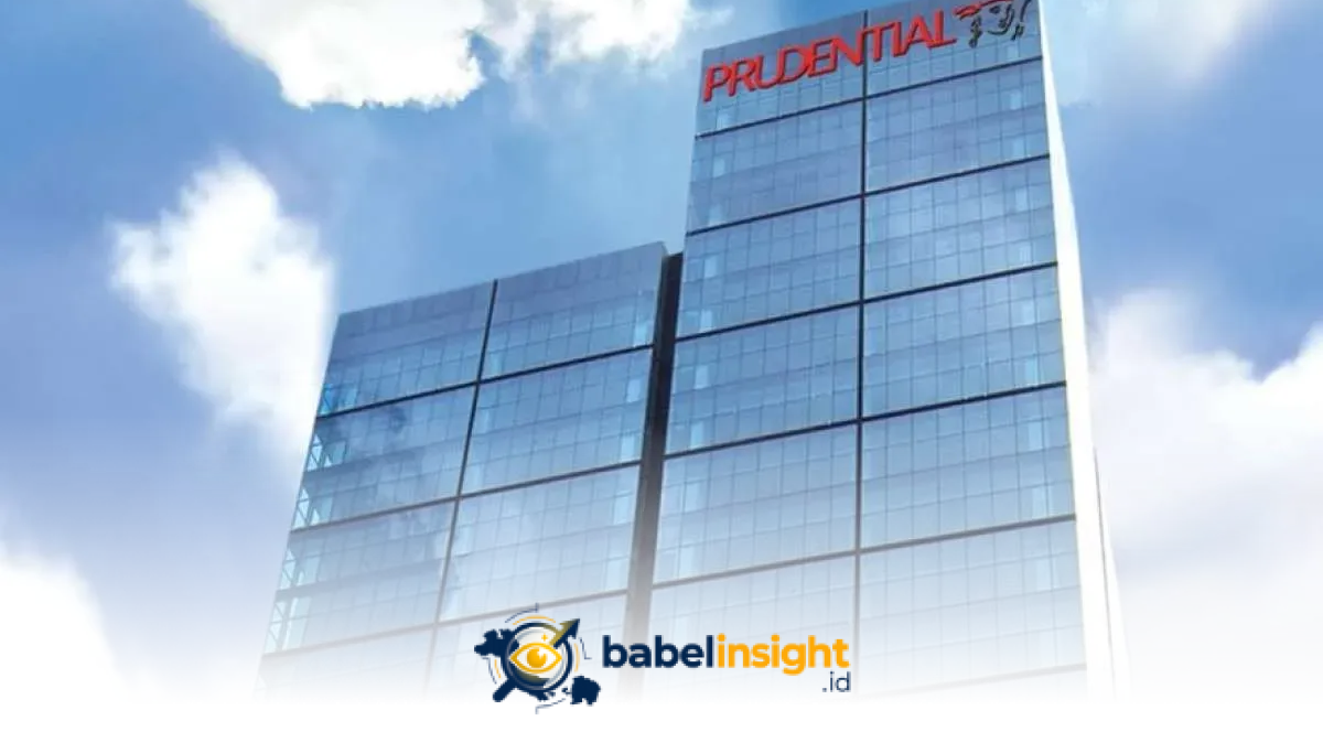 Prudential Indonesia Closely Monitors Investment Allocation in SRBI Instruments