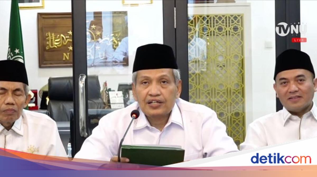 PBNU Announces Eid al-Adha to Fall on May 27, 2026