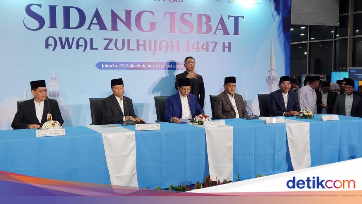 Government Officially Sets Eid al-Adha for 27 May 2026