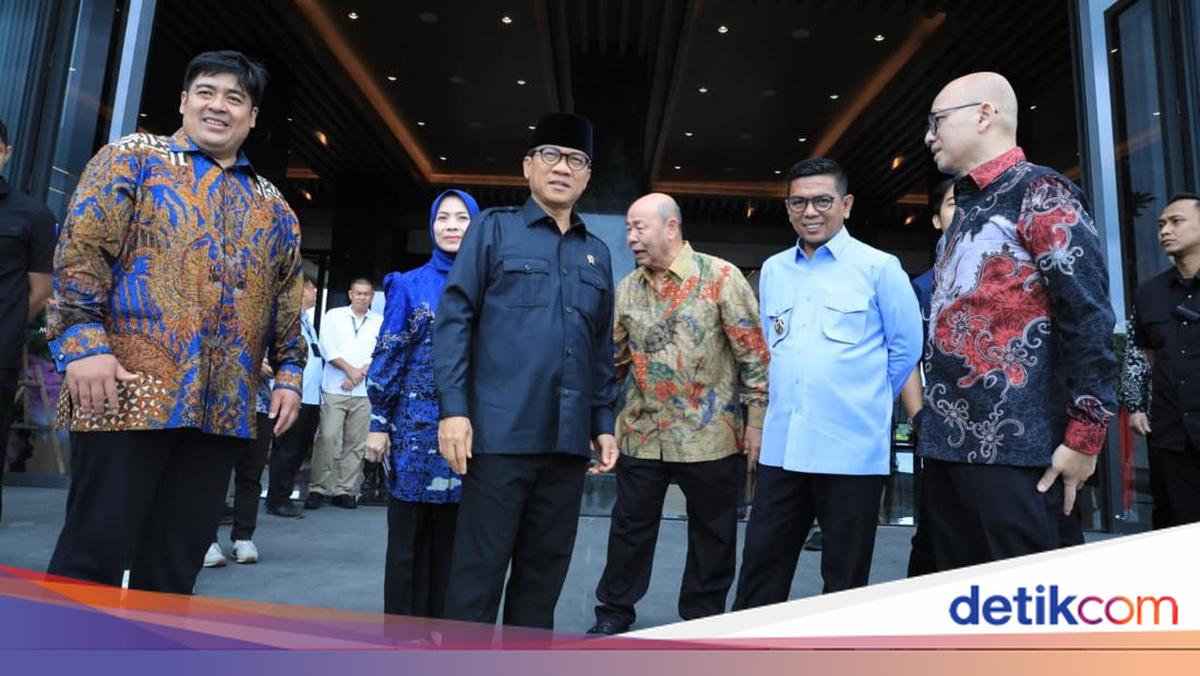 Ministry of Villages to Boost Village Tourism Programme in Anyer-Carita-Cinangka Area
