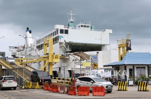 Ferry Services Become the Preferred Mode of Transport During Long Weekends