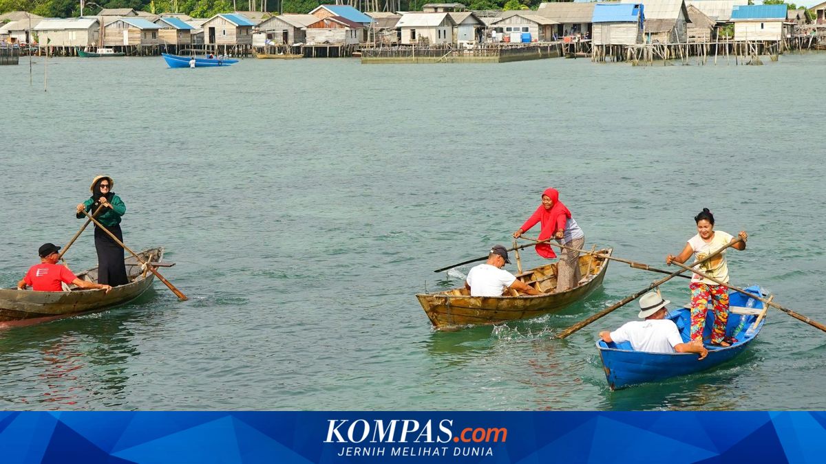 Natuna Geopark Nominated as a UNESCO Global Geopark Candidate: Here are its Advantages