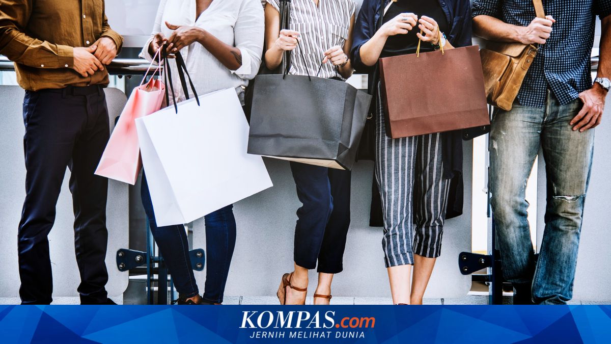 The Viral Queueing Phenomenon: INDEF Attributes it to FOMO and Social Status