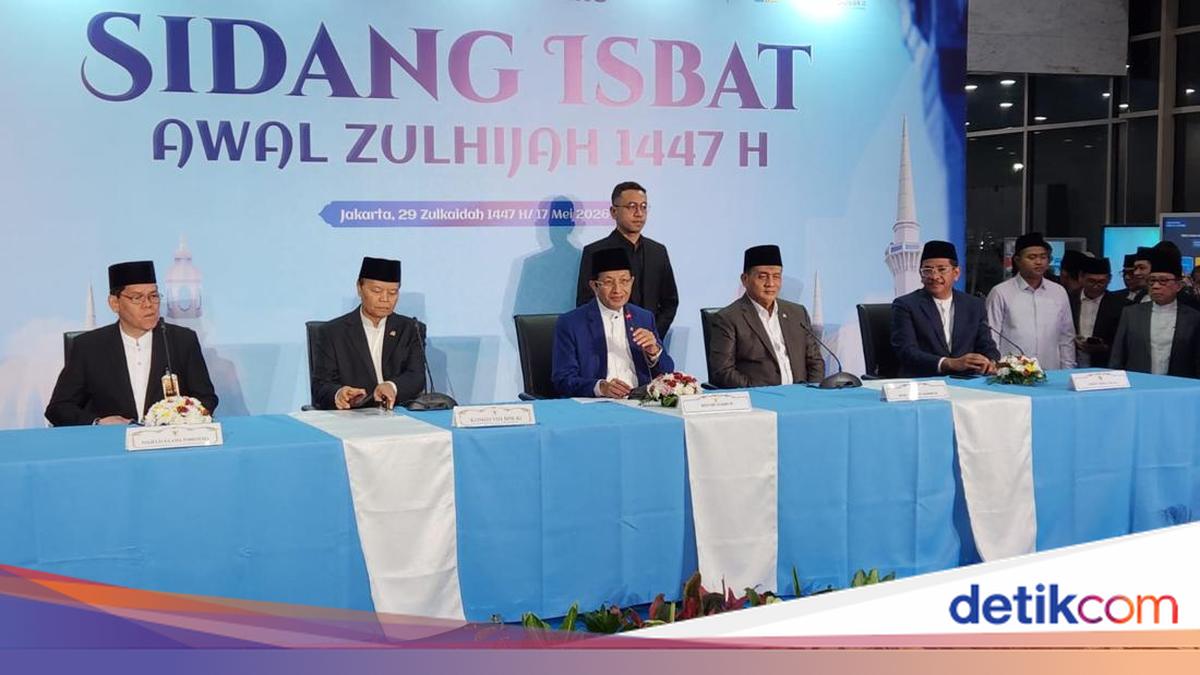 Eid al-Adha 1447 H/2026 to Fall on Wednesday, May 27th