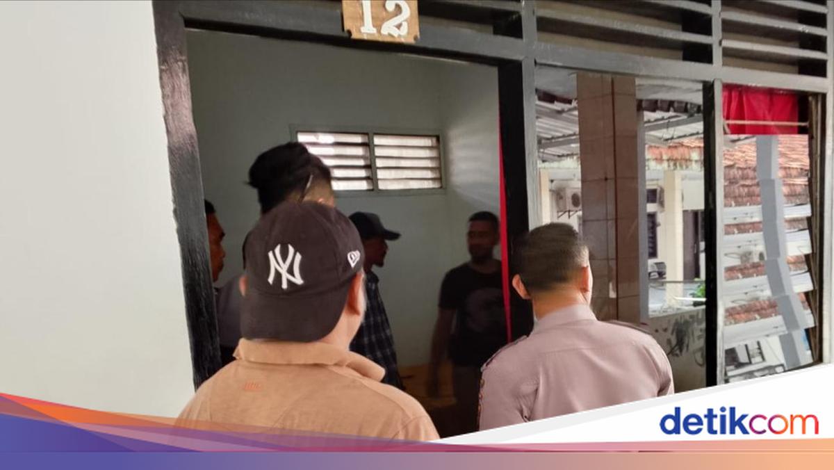 Man Dies Suddenly in Hotel Room After Saying He Was Going to Change His Car's Oil