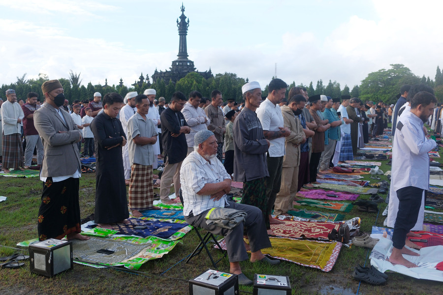 Government Sets Eid al-Adha Date for Wednesday, May 27th, 2026