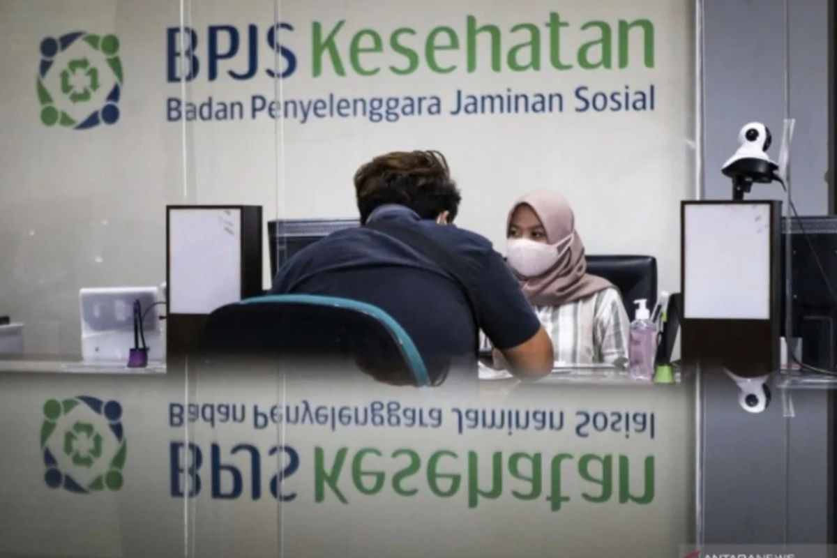 Fact check: Newborn Indonesian citizens automatically enrolled in BPJS healthcare scheme?