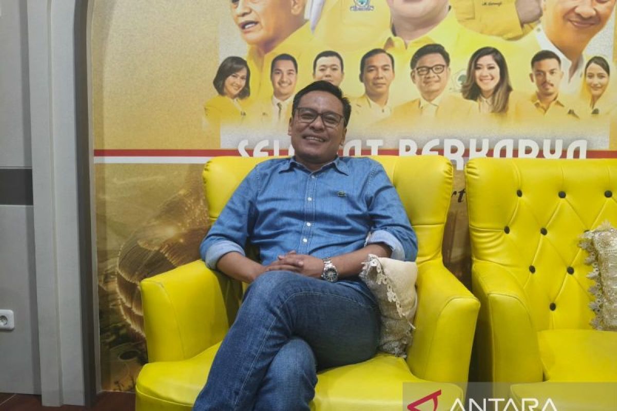Surabaya City Council Appreciates Public Enthusiasm at Surabaya Vaganza 2026
