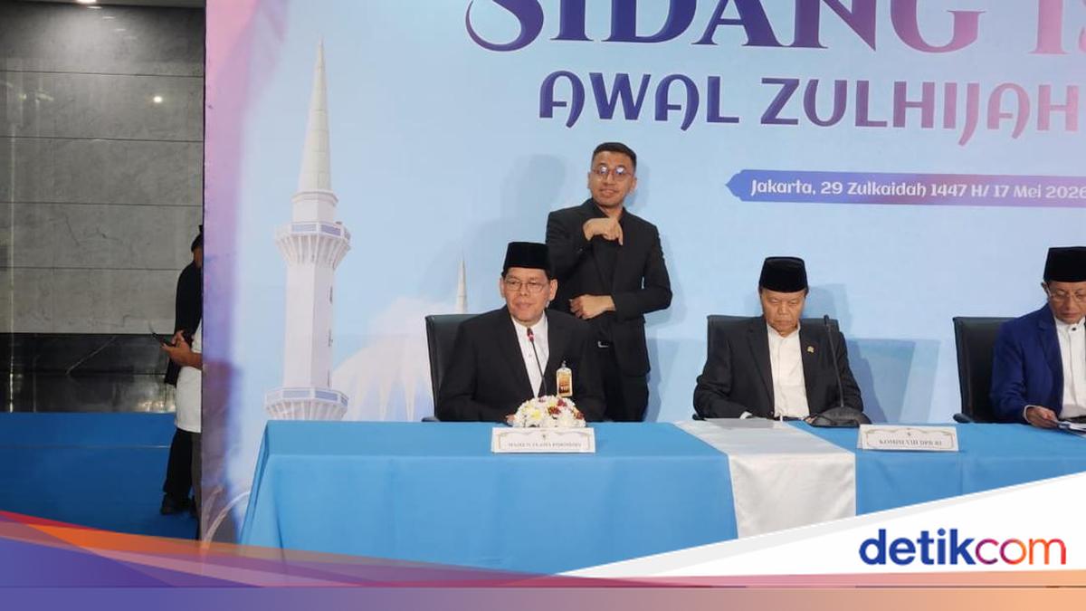 MUI Welcomes Eid al-Adha: Let Us Pray for the Government and Citizens to Work Together