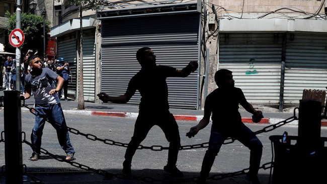 Israeli Official Reveals Bitter Truth: Palestinian Terror Triggers New Horror