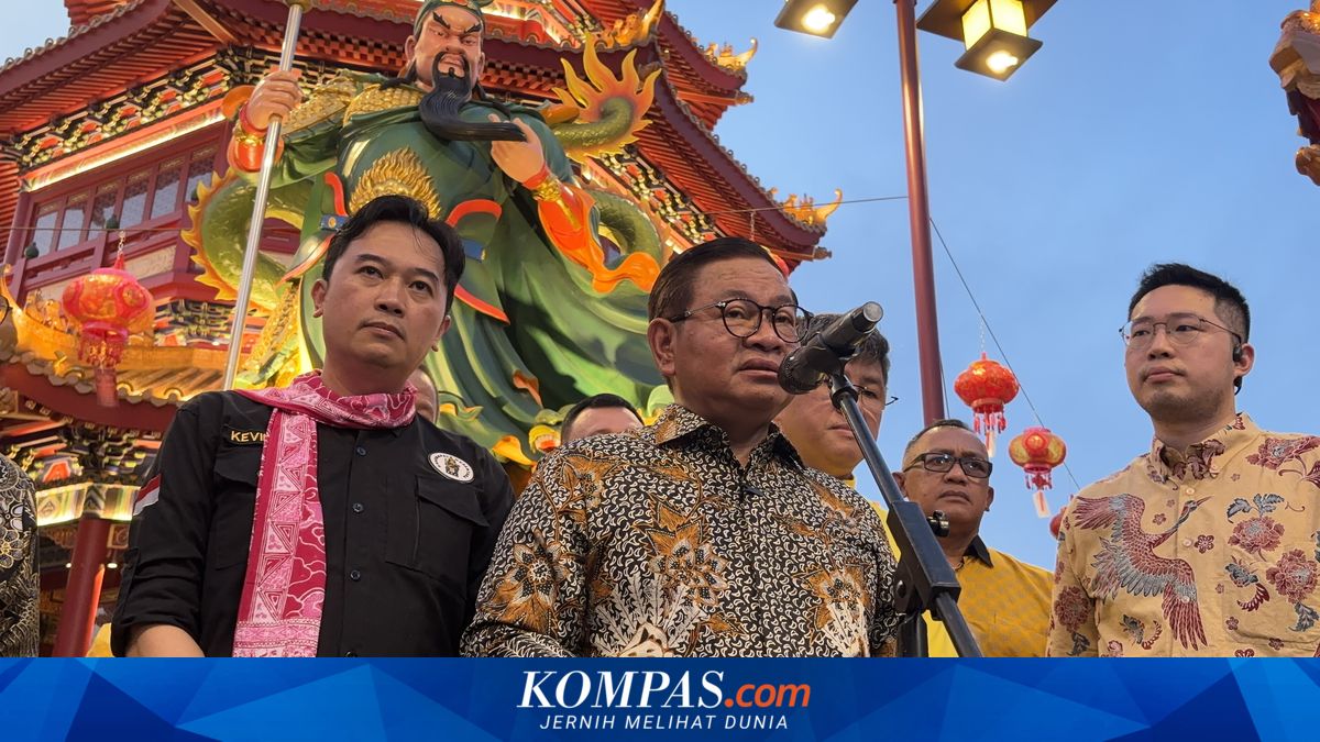 Pramono Undecided: Will the LRT Project Continue from Manggarai-Dukuh Atas or Extend to Ancol-PIK 2?