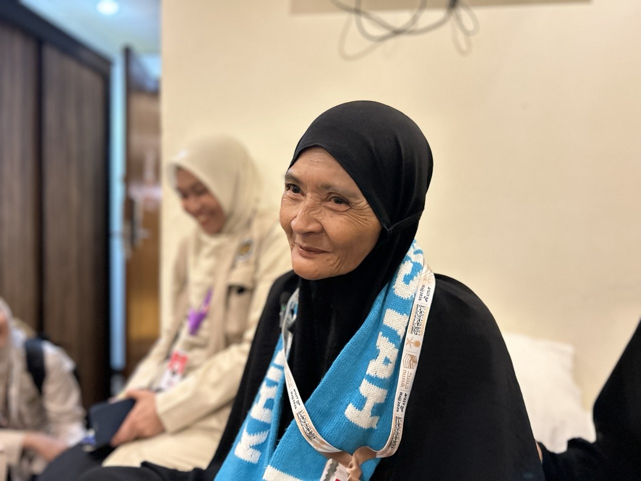 The Story of Jumaria, an Indonesian Hajj Icon: The Tears of a Farm Labourer at the Kaaba