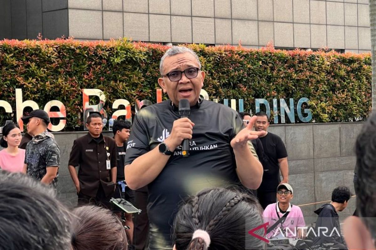 Indonesia moves to prevent layoffs amid global tensions: Deputy Minister