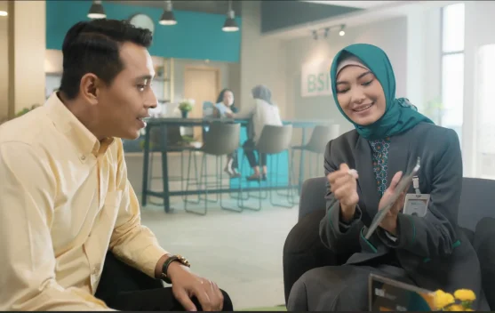 OJK Pushes Innovation in Islamic Banking Products and Financing