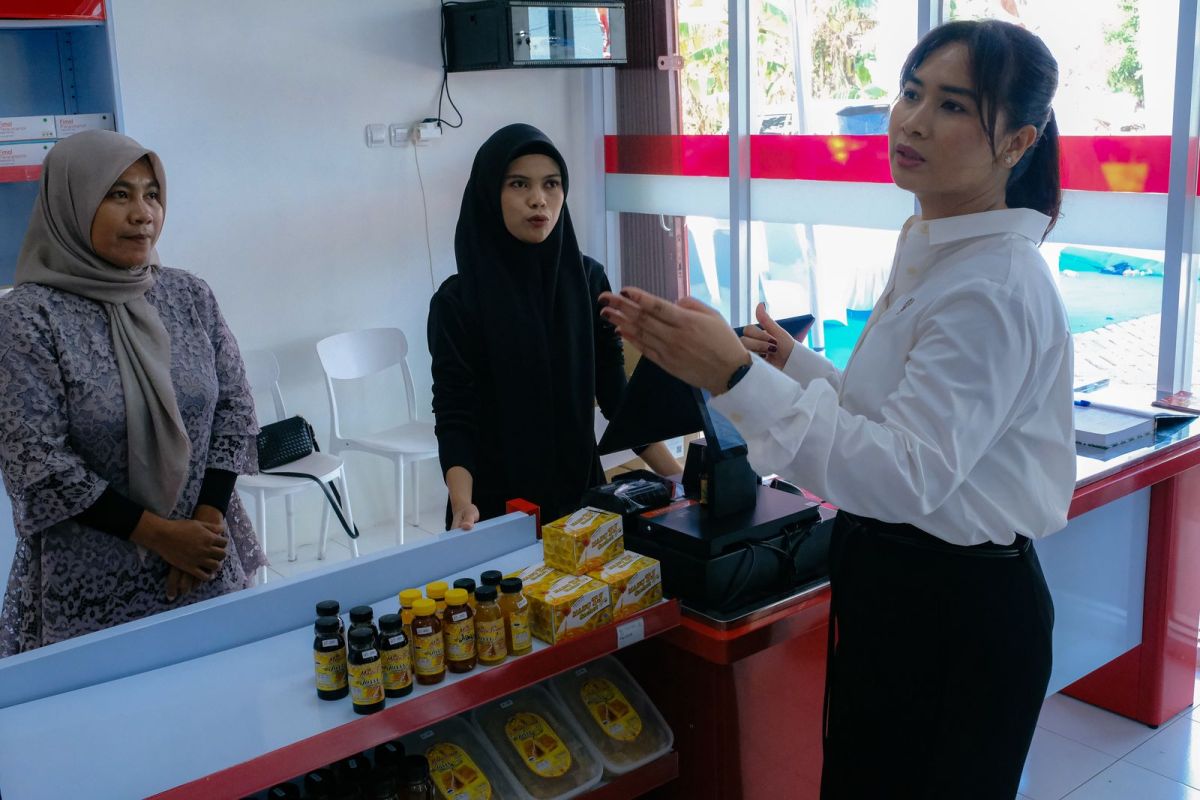 Village co-ops to strengthen tourism villages, MSMEs: Deputy Minister