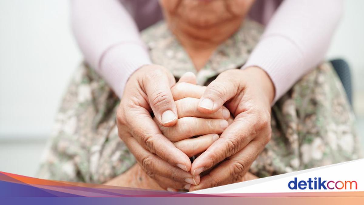 Theme Announced for 2026 National Elderly Day