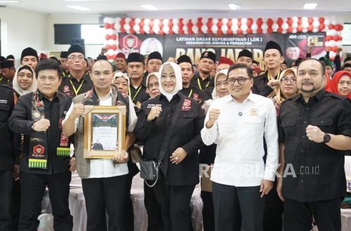 Hosting the 2nd LDK Batch, Fahira Idris: Bang Japar Must Maximise Its Social Benefit