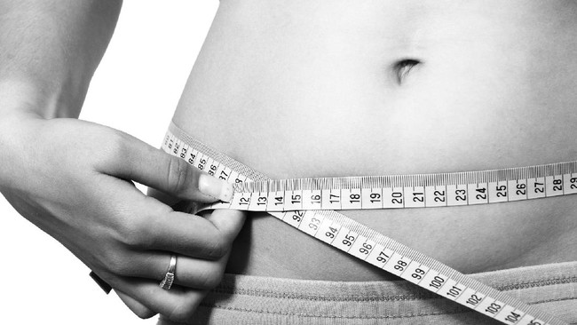 Here are 8 Quick and Effective Ways to Reduce Belly Fat