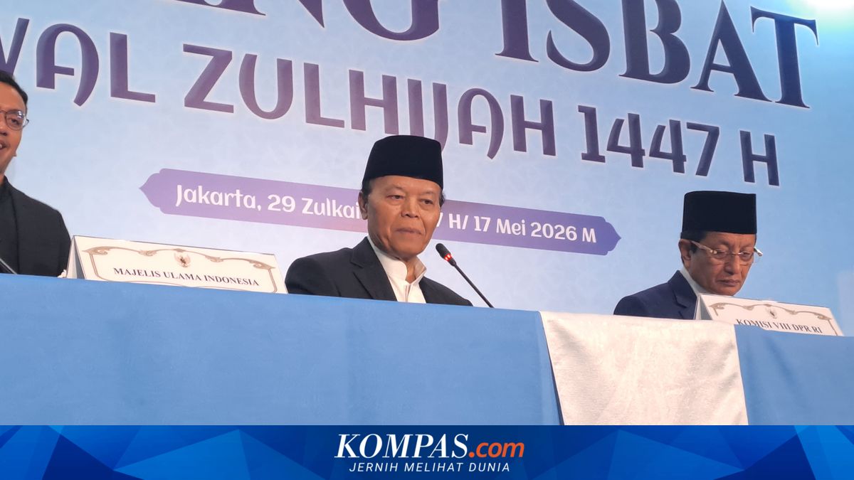 Eid al-Adha 2026 to be Celebrated Simultaneously: MPR Leader Emphasises Unity Despite Organisational Differences