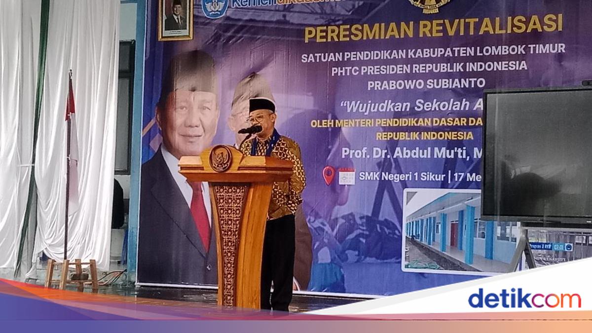 98 Per Cent of Students Across Indonesia Have Taken the Academic Ability Test, But Results Are Not Yet Optimal
