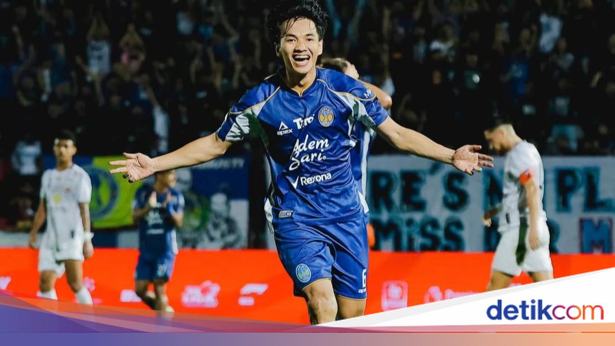 PSIM Jogja Defeats Madura United 2-1
