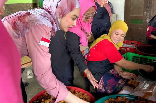 Female MSMEs in Rural Areas Need Support; Ipemi Encourages Stakeholder Involvement