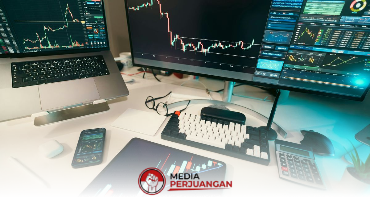 BBCA Share Price Holds at Rp6,100 Amid Banking Sector Market Fluctuations