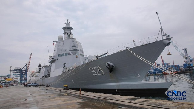 Reassessing Indonesia's Weapon System Maintenance and Care Policies