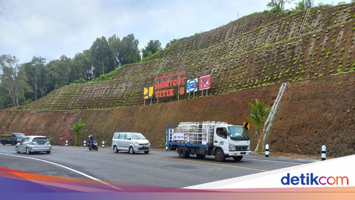 Koster Allocates Additional Rp 2.5 Billion Compensation for Residents Affected by Shortcut 9-10