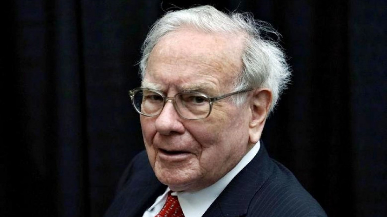 8 Investment Strategies Warren Buffett Uses During Economic Crises: Would You Dare to Try Them?