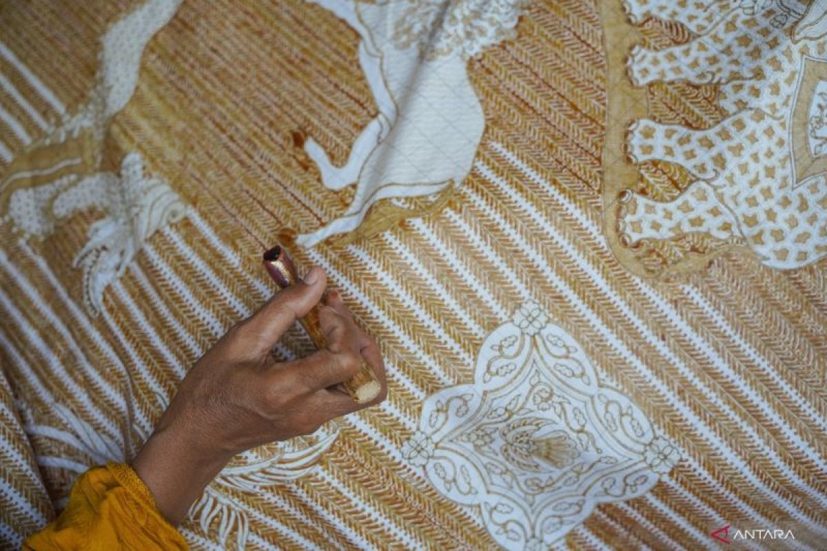Indonesia seeks stronger ecosystem for local intellectual property