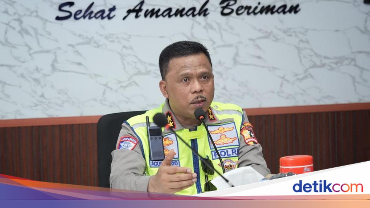 Head of Traffic Police Reveals No Significant Congestion During Long Weekend