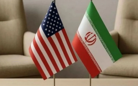 US Submits Five-Point Peace Proposal to Iran, Demanding Uranium Handover