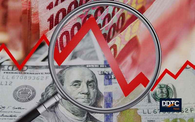 Villagers Don't Use Dollars, Prabowo Not Worried About Rupiah Weakening