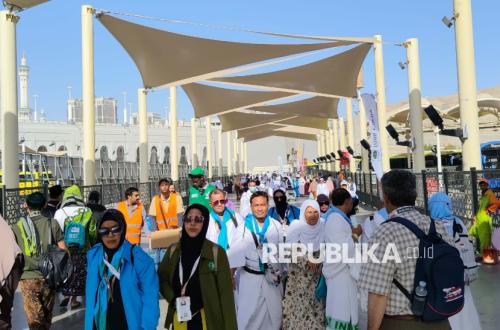 Ministry of Hajj: Dam Payments Must Be Secure, Official, and Aligned with Pilgrims' Fiqh Beliefs