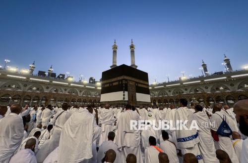 Saudi Arabia to Open New Umrah Season on 31 May 2026