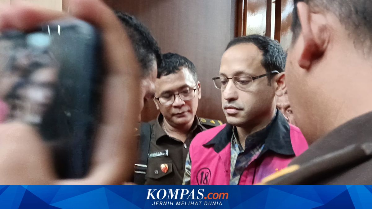 Why Prosecutors are Seeking 18 Years in Prison and Trillions in Restitution for Nadiem