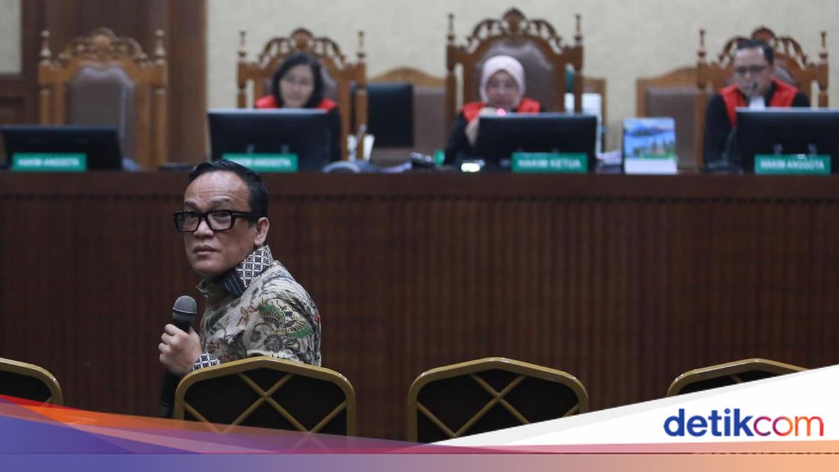 Sentencing Hearing for Noel and Others in OSH Extortion Case Held Today
