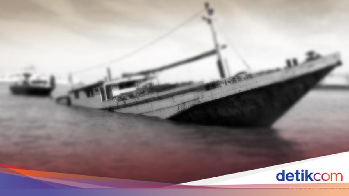 Search for 37 Indonesian Citizens on Ship in Malaysia Officially Terminated