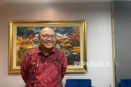 Director General of Foreign Affairs: South Korea is a Long-term Strategic Partner for Indonesia